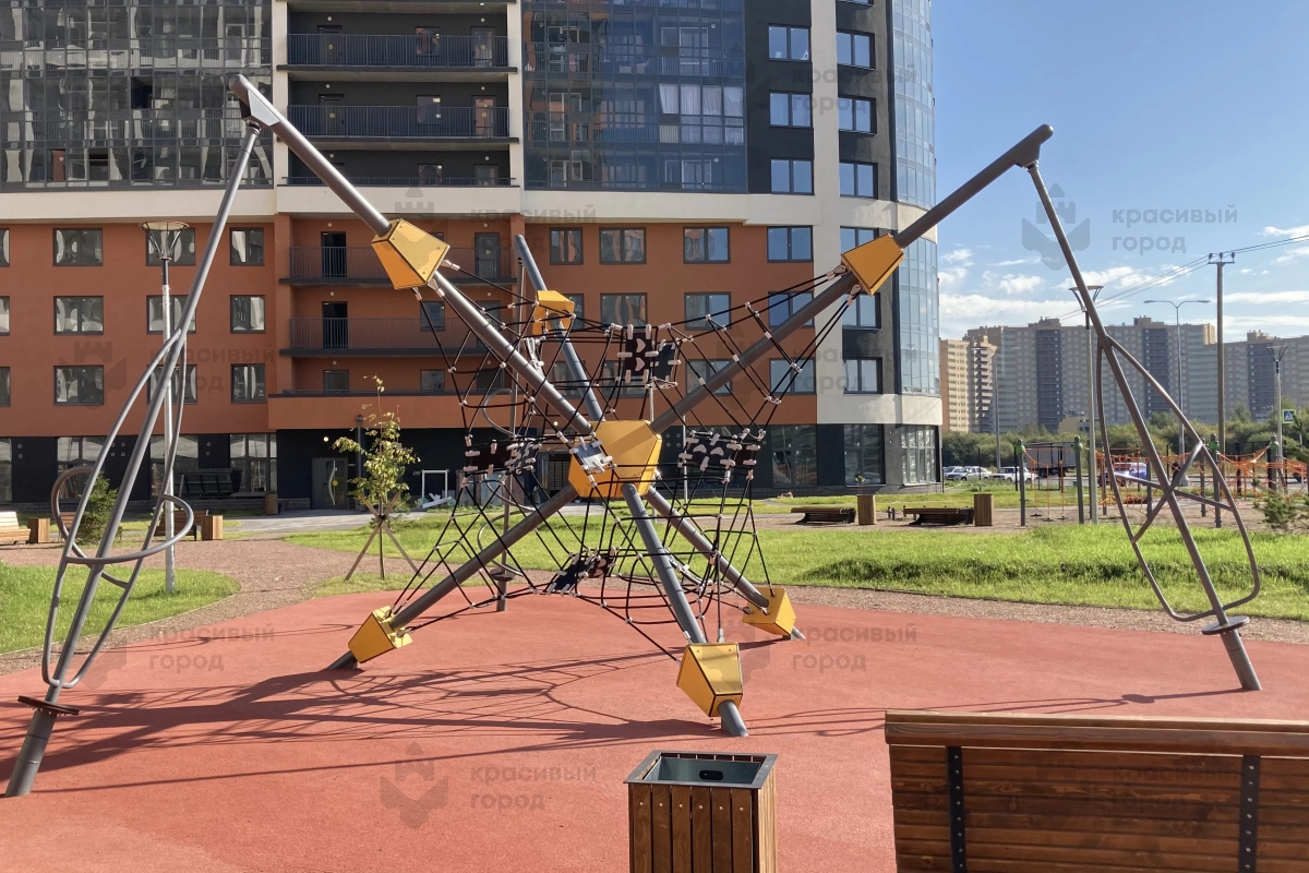 Канатный комплекс «Звезда» - фото 2
