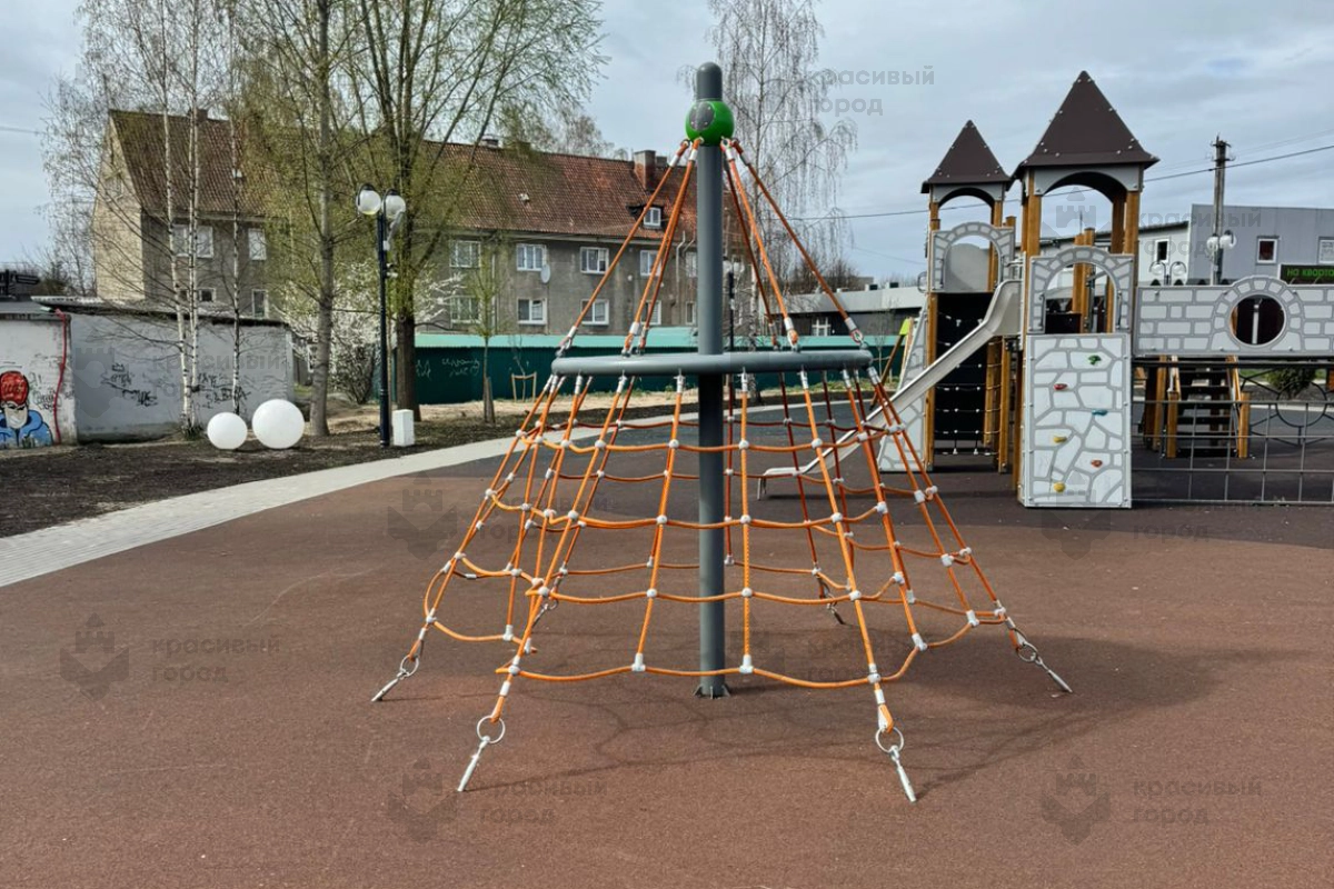 площадка