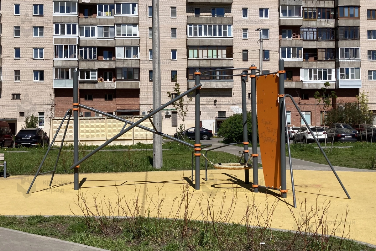 Спортивный комплекс «Омега» - фото 3