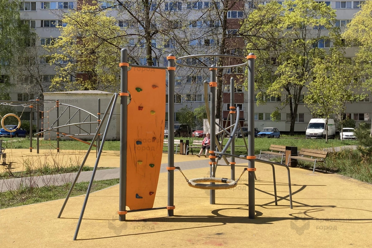 Спортивный комплекс «Омега» - фото 4