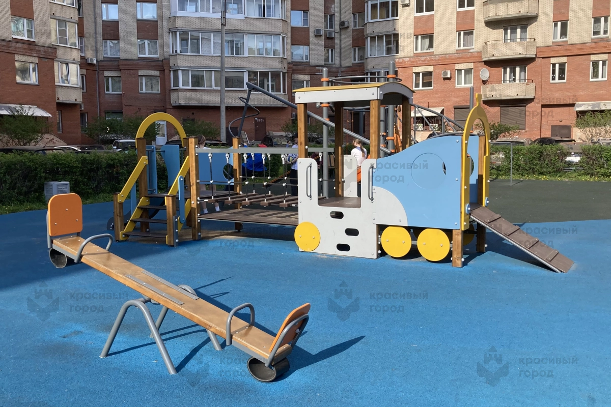 Балансир простой - фото 6