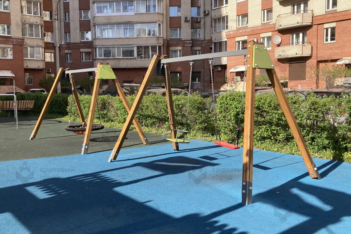 Подвес резиновый - фото 2