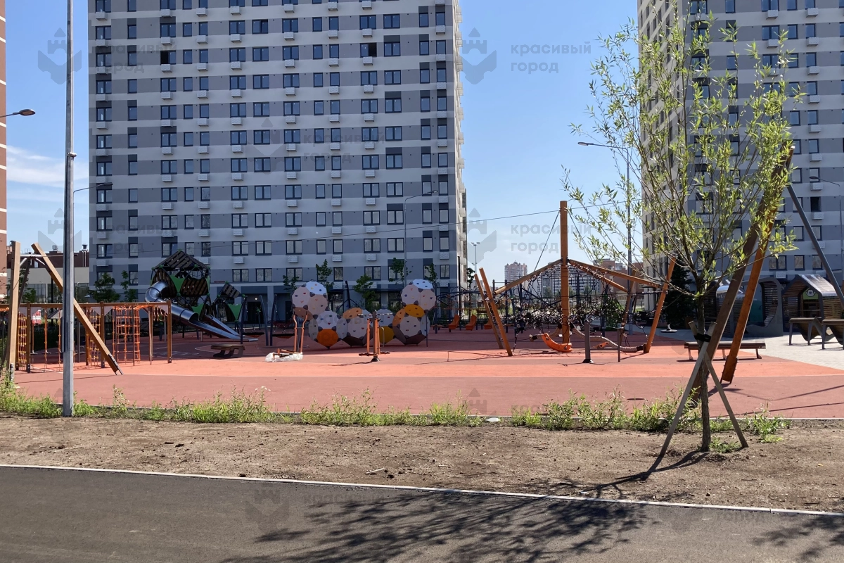 площадка