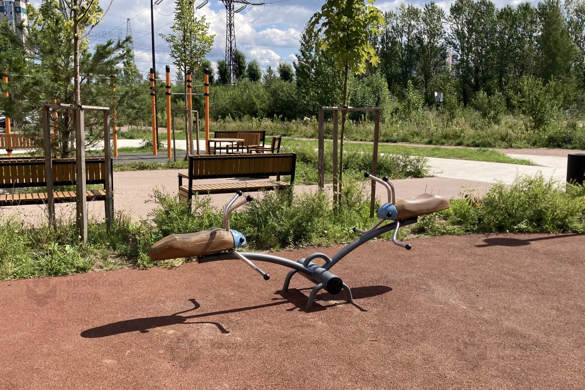 Балансир «Жук-рогач» - фото 6