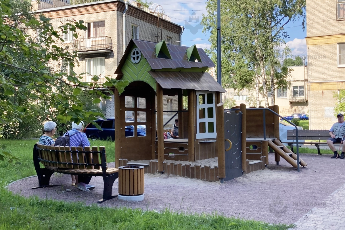 площадка