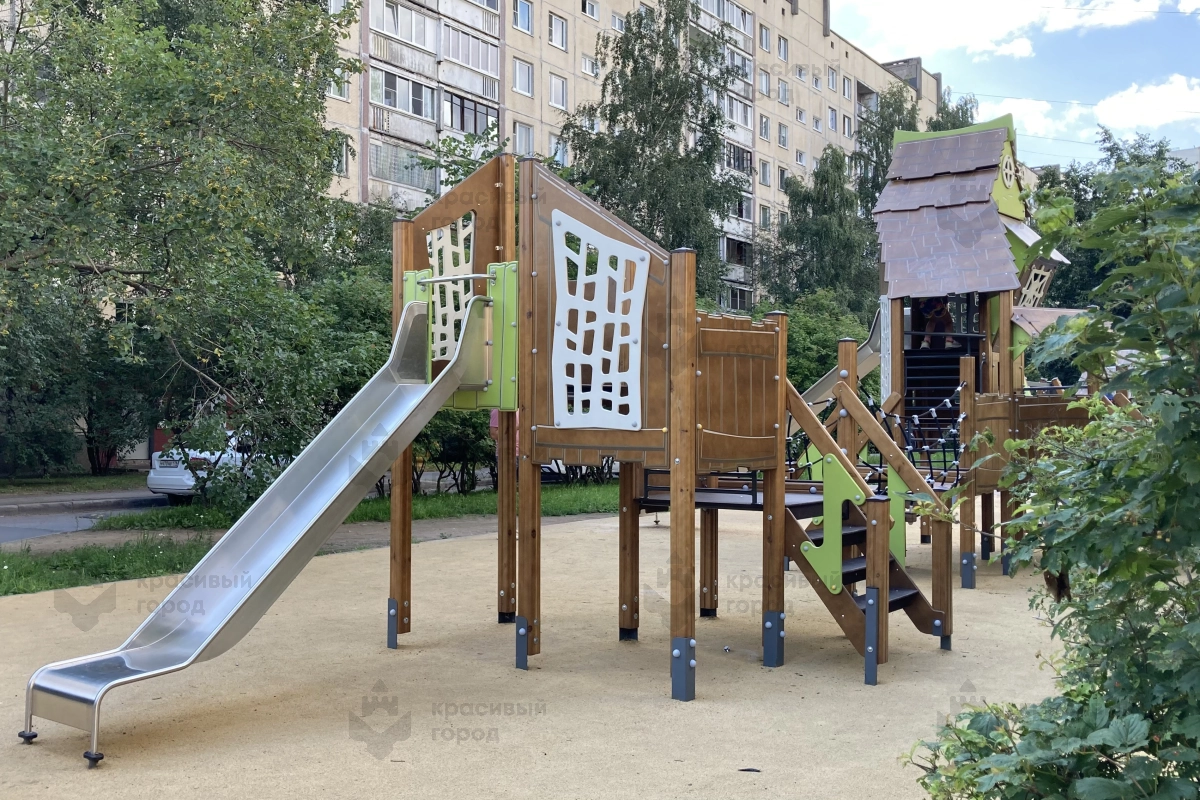 площадка