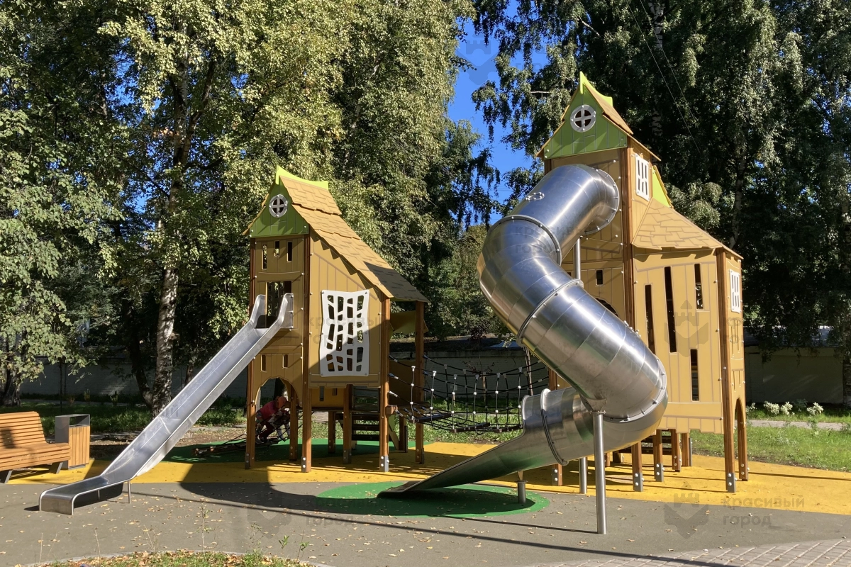 площадка