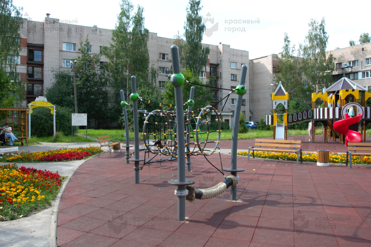 Головоломка мини тип-2 - фото 5