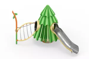 Игровой комплекс «Ёлки-палки» тип-5