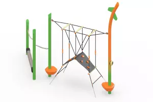 Спортивный элемент «Палки» тип-2