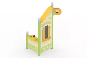 Интерактивная стойка «Кондитерская»