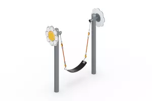 Качели «Ромашка»