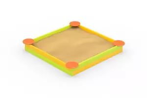 Песочница Опушка