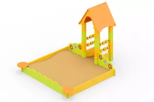 Игровая песочница