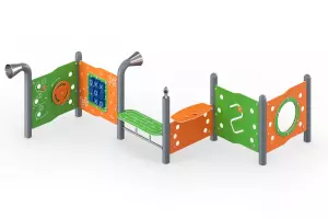 Развивающий комплекс «Зиг-Заг»