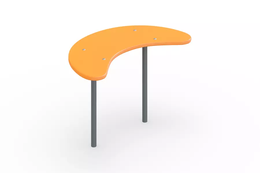 Стол для песочницы месяц