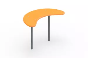 Стол для песочницы месяц