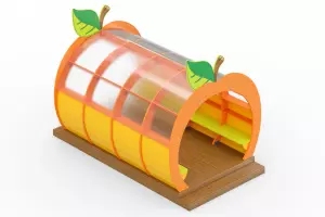 Беседка «Яблоко»