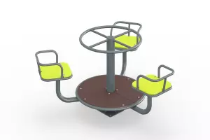 Карусель «Лилия»