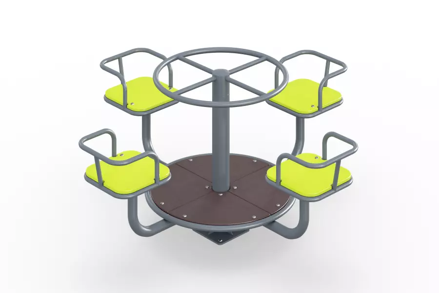 Карусель «Лотос»