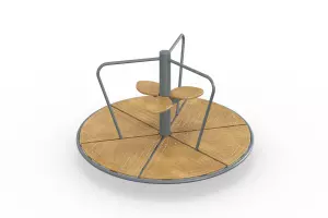 Карусель малая тип-1