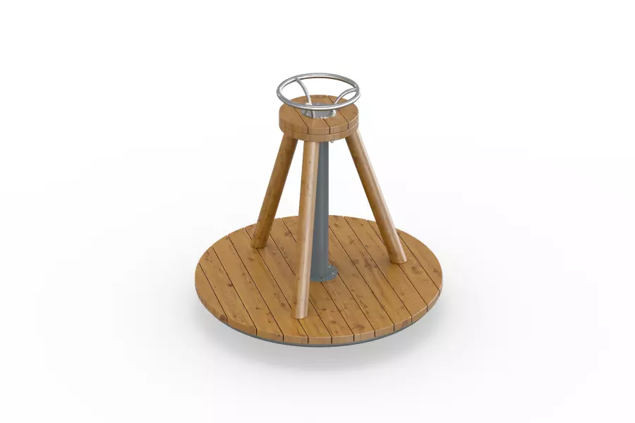 Карусель «Эко»