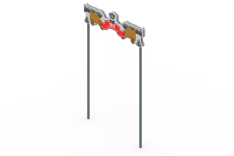 Арка «Бородино»