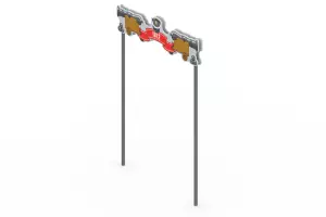 Арка «Бородино»