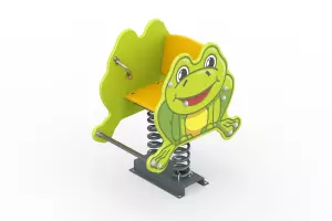 Качалка «Лягушонок»