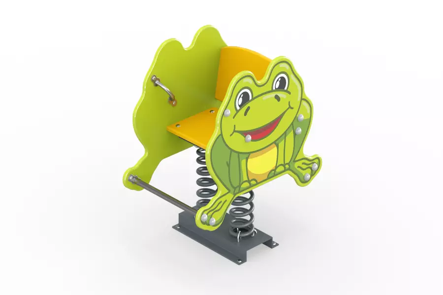 Качалка «Лягушонок»