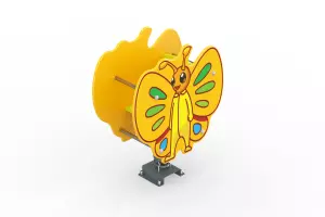 Качалка «Бабочка»