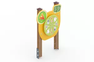 Игровое колесо