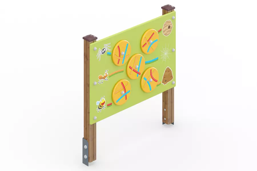 Игровой элемент «Головоломка»