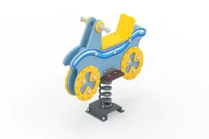 Качалка «Квадроцикл»