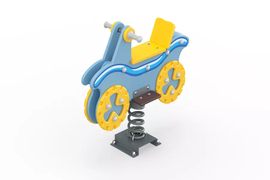 Качалка «Квадроцикл»