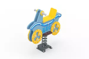 Качалка «Квадроцикл ДПС»