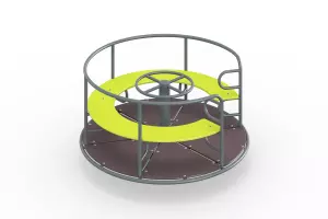 Карусель «Круг»