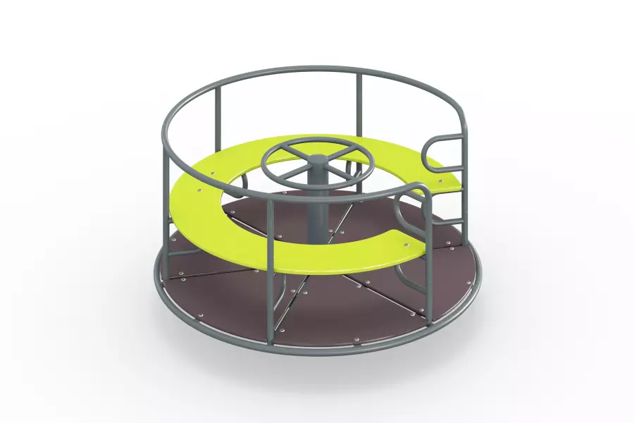 Карусель «Круг»