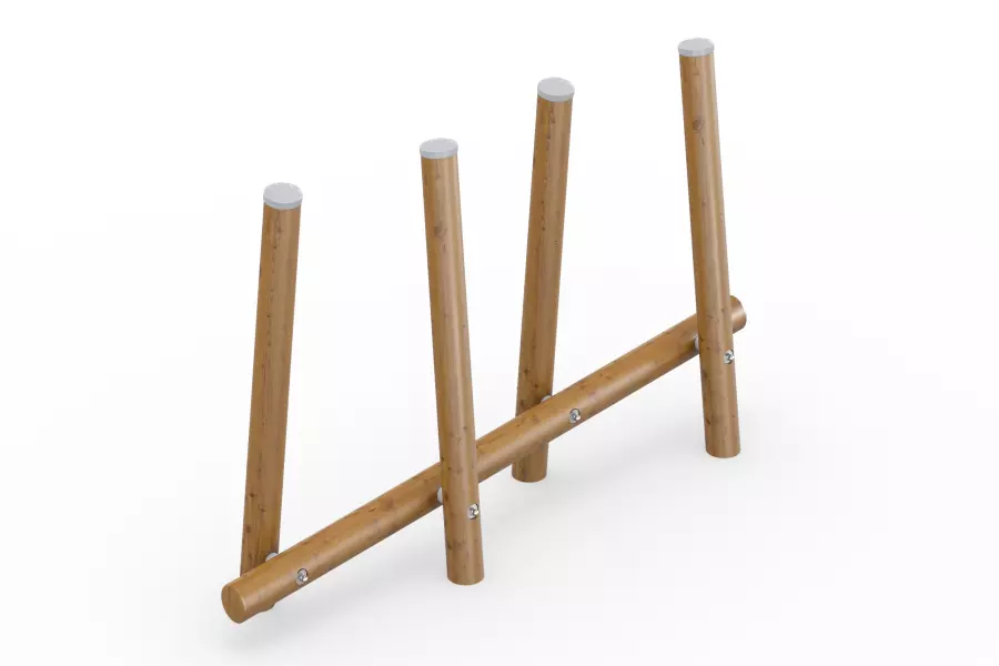 Игровой элемент «Лесная тропа»