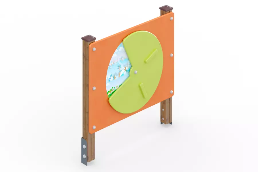 Стойка «Времена года»