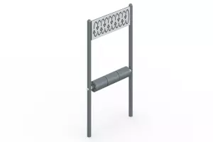 Маракасы тип-1