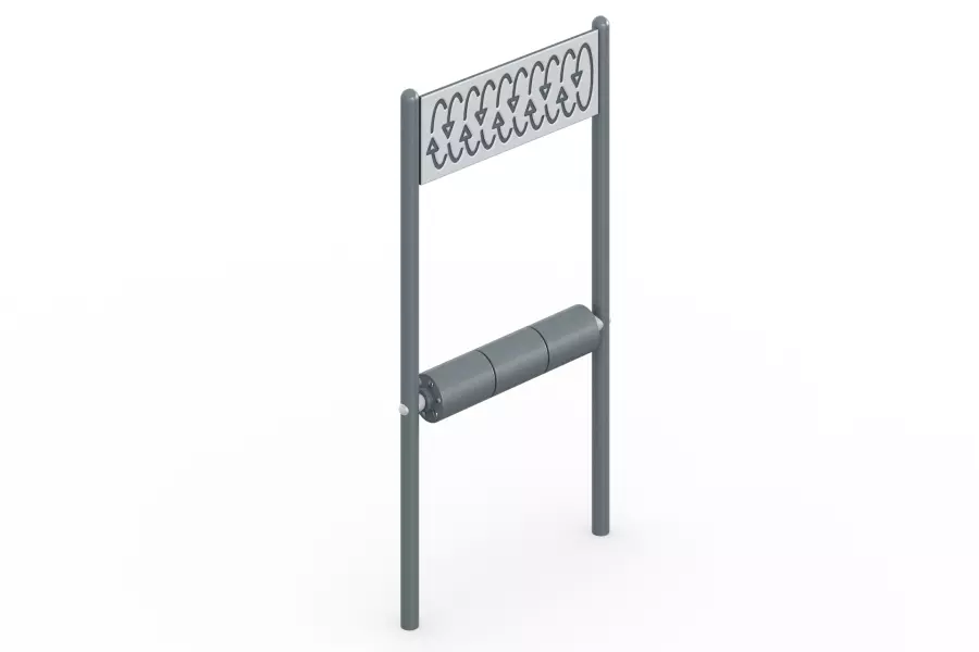 Маракасы тип-1