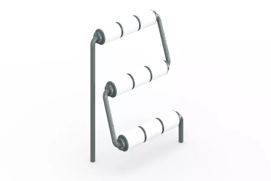 Маракасы тип-2