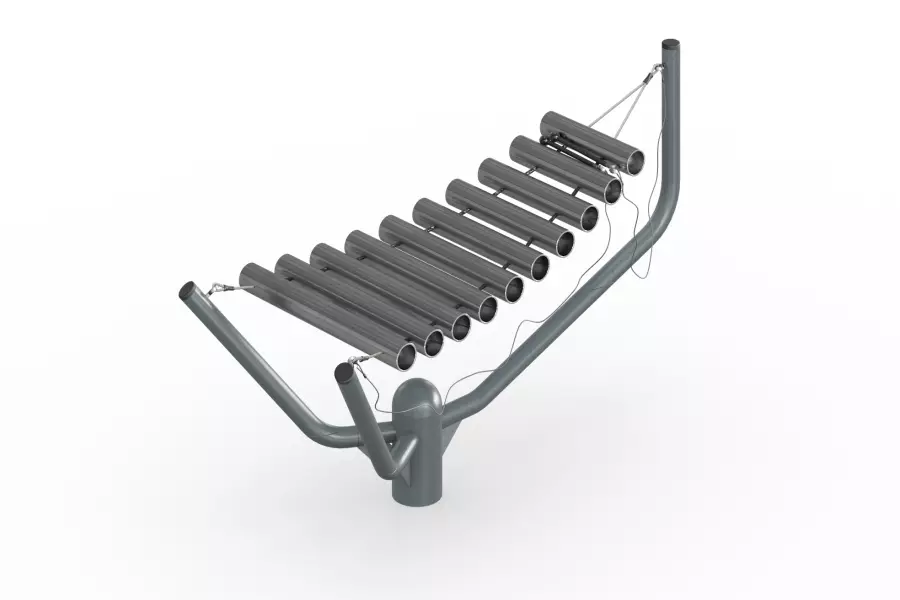 Металлофон