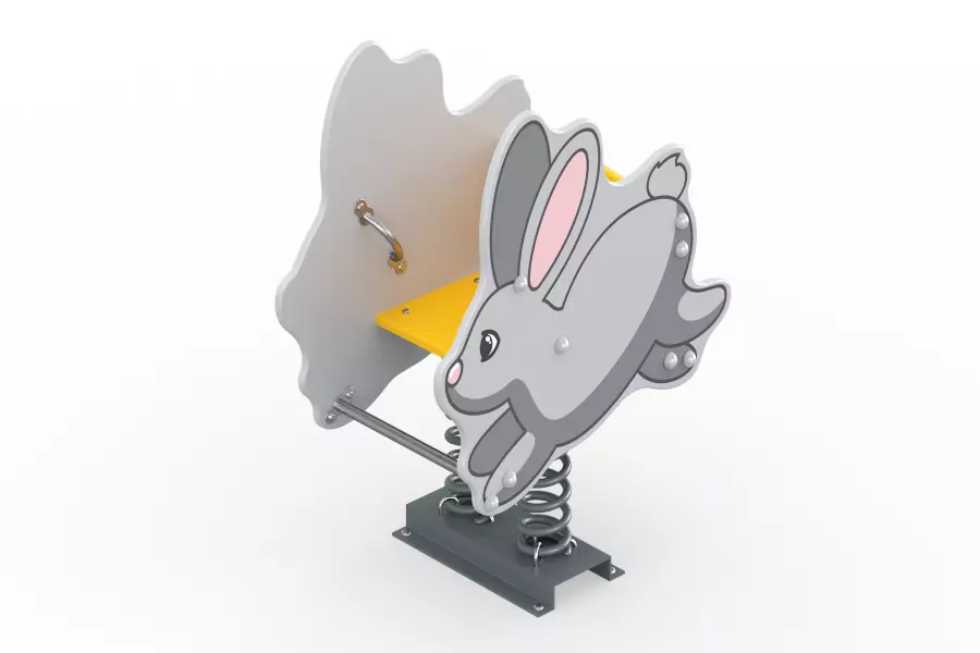 Качалка «Зайчик»