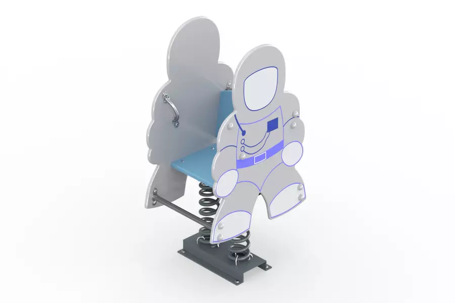 Качалка «Космонавт»