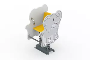 Качалка «Слоненок»