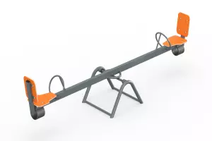 Балансир металлический