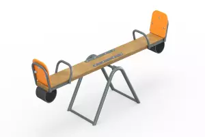 Балансир простой