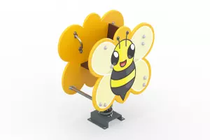 Качалка «Пчелка-М»